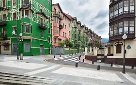 Voco Bilbao - City By Ihg
