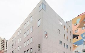 Voco Bilbao - City By Ihg