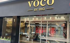 Voco Bilbao - City By Ihg